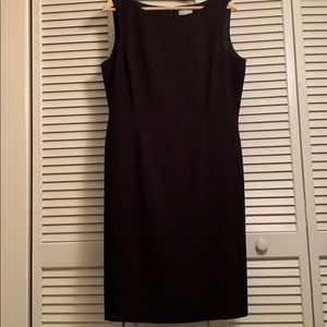 Tahari Classics Little Black Dress!